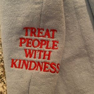 Harry Styles Crewneck